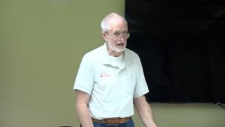 Embedded thumbnail for BSGC Monthly Meeting March 2022